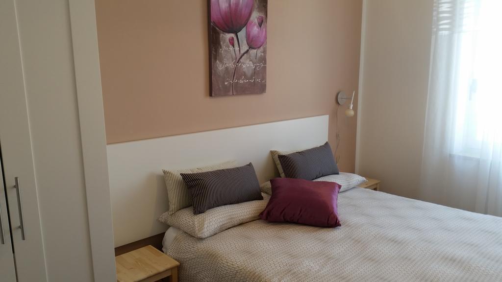 La Terrazza Apartment สโปเลโต ห้อง รูปภาพ