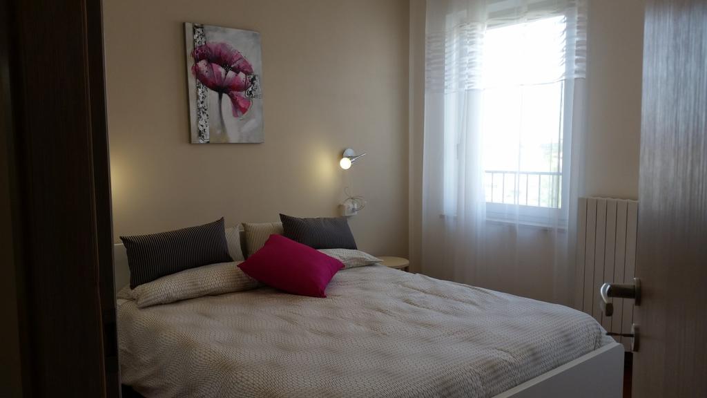 La Terrazza Apartment สโปเลโต ห้อง รูปภาพ