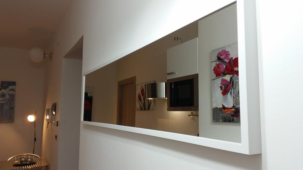 La Terrazza Apartment สโปเลโต ห้อง รูปภาพ
